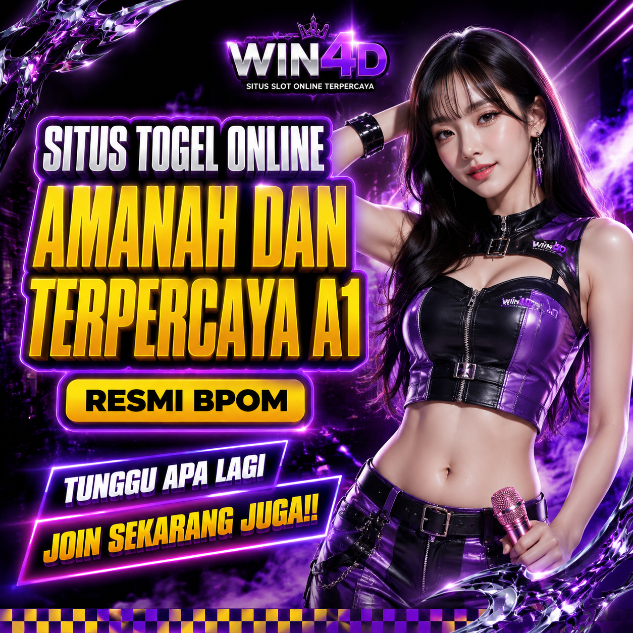 WIN4D